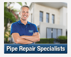 Pipe Repair Specialists Eastwood