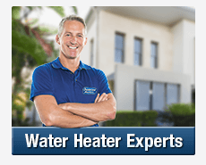 Water Heater Experts Eastwood
